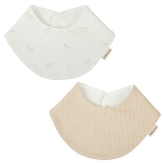 Babero Bandana Pack 2 Toy