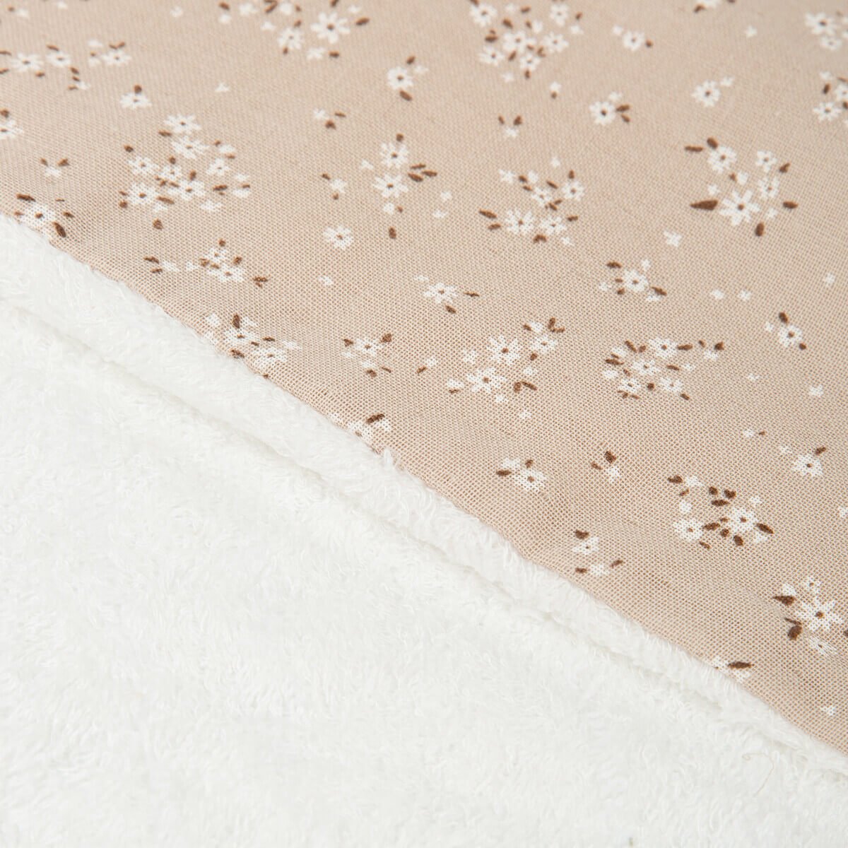 Maxicapa de baño bebé Anaïs