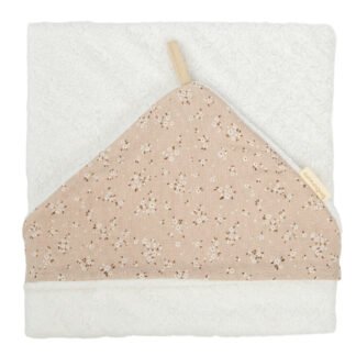 Maxicapa de baño bebé Anaïs