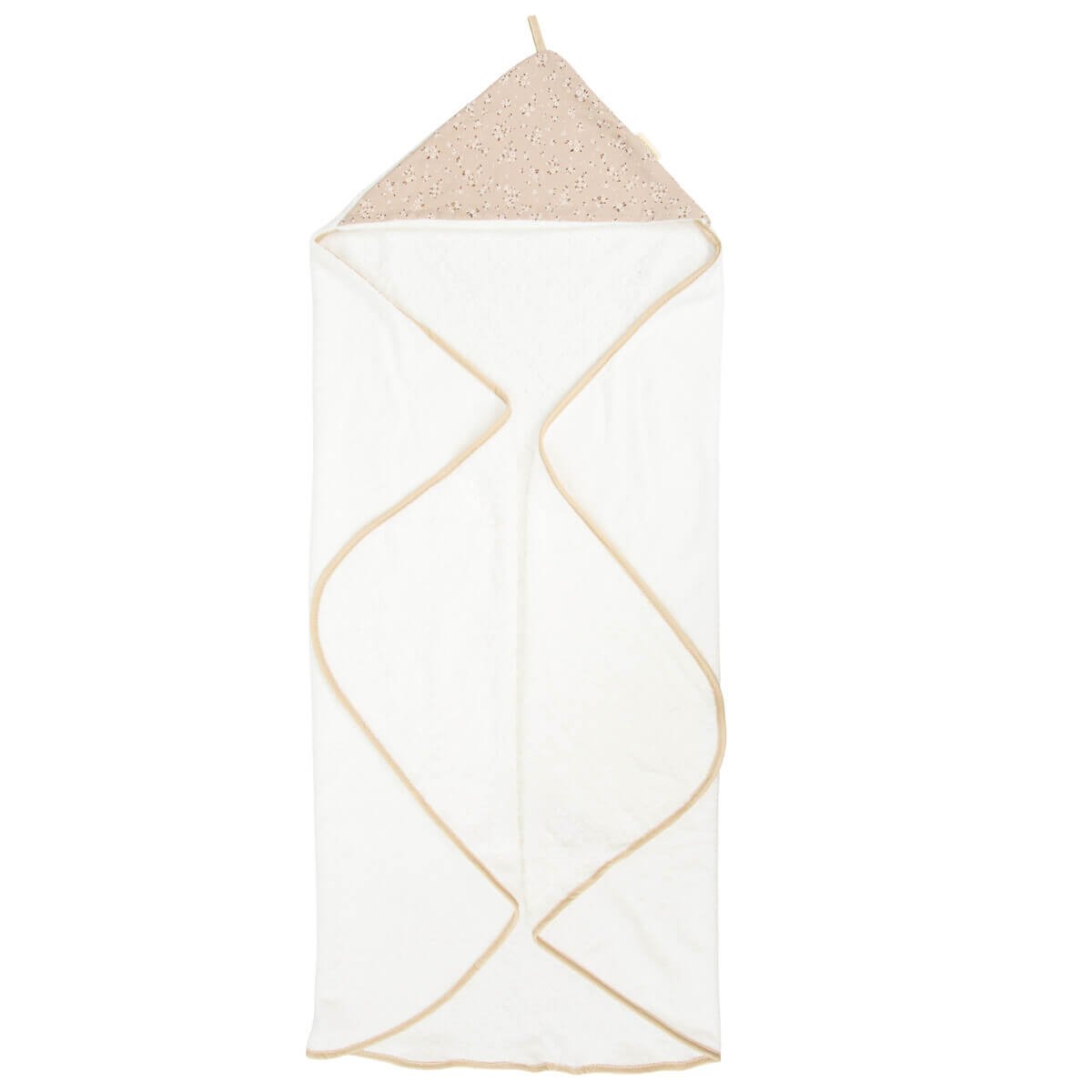 Maxicapa de baño bebé Anaïs