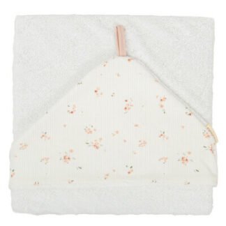 Maxicapa de baño bebé Monet