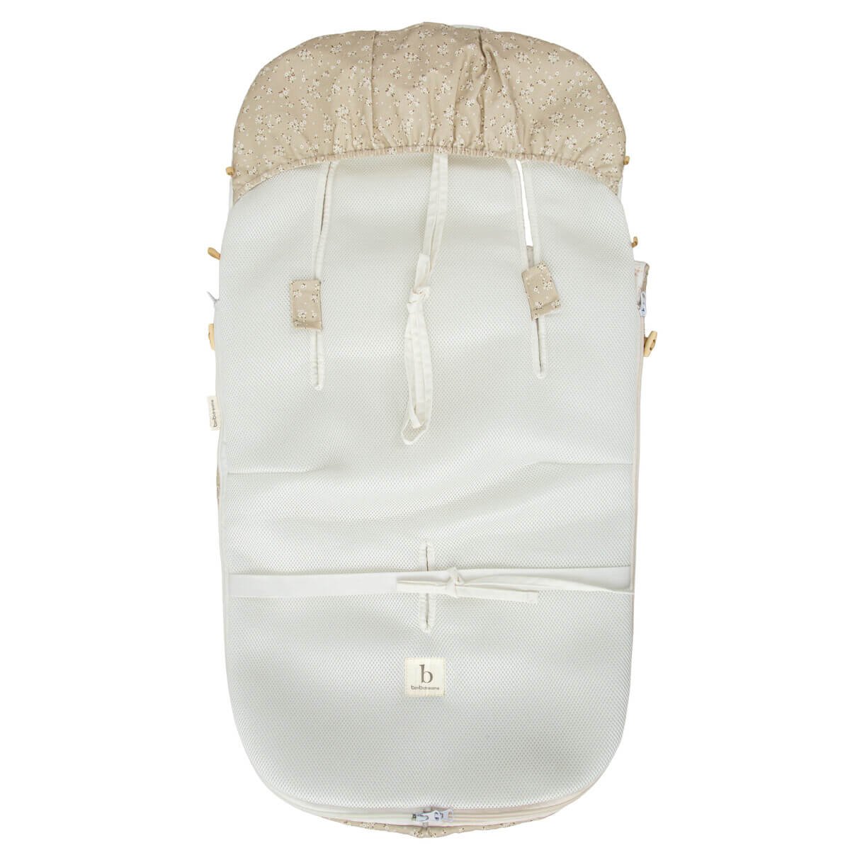 Saco Carro Multiestación Anaïs