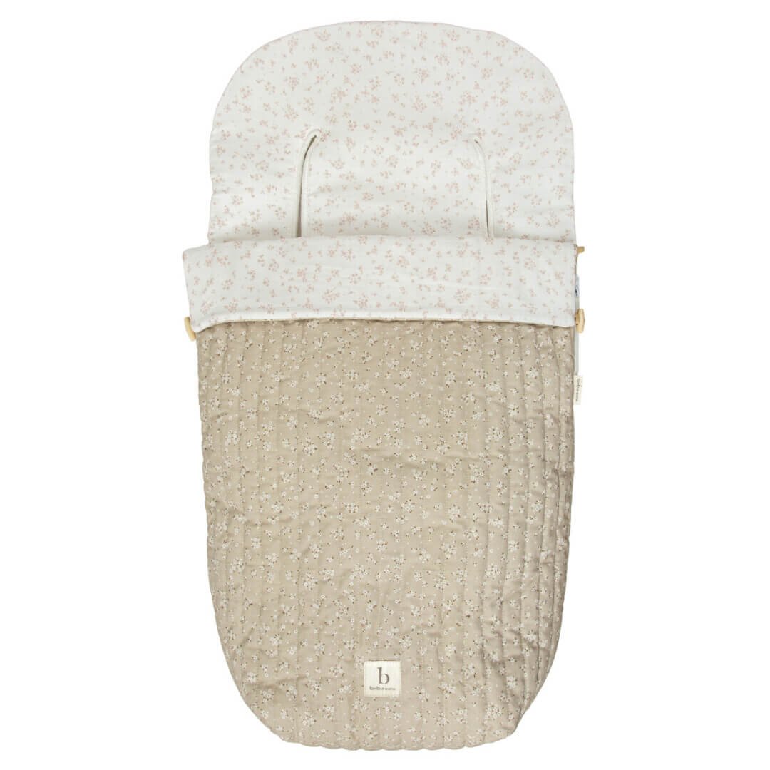 Saco Carro Multiestación Anaïs