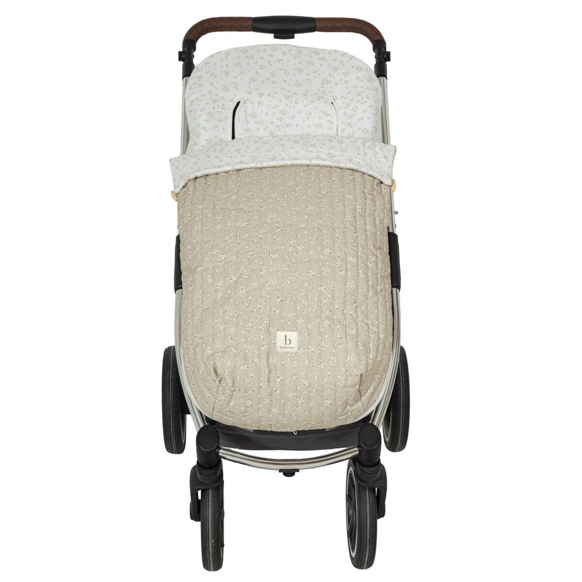 Saco Carro Multiestación Anaïs