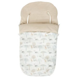 Saco Carro Multiestación Tanzania