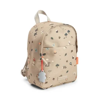 Mochila Infantil Tiny Trails Sand