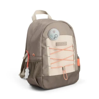 Mochila Infantil Tiny Trails Sand