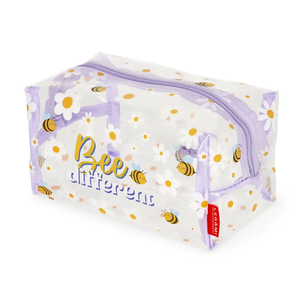 Bolsa para Maquillaje Bee