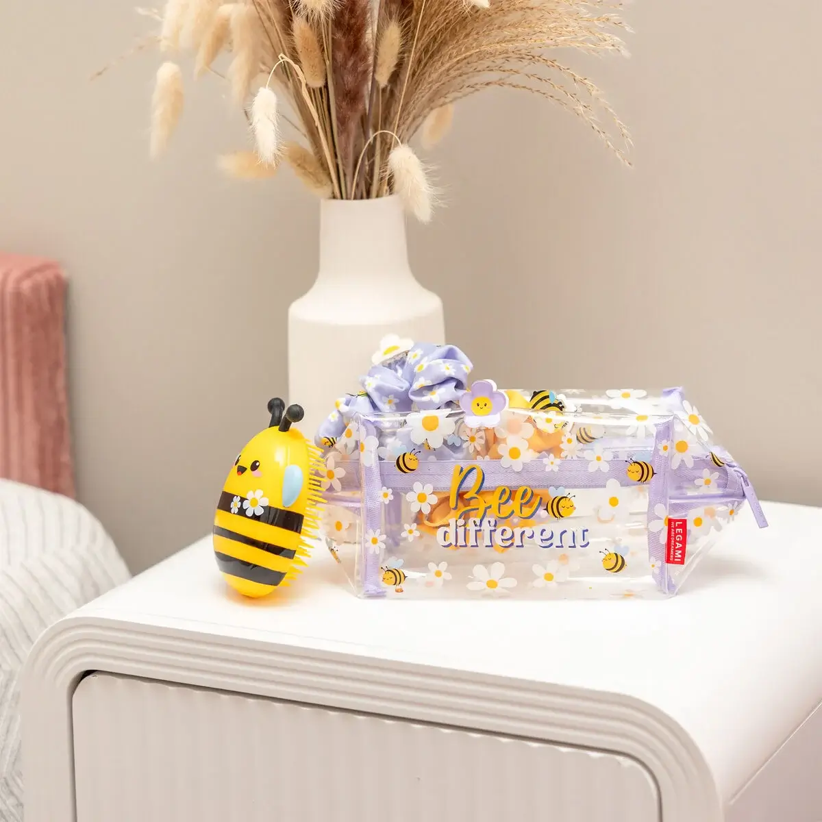 Bolsa para Maquillaje Bee