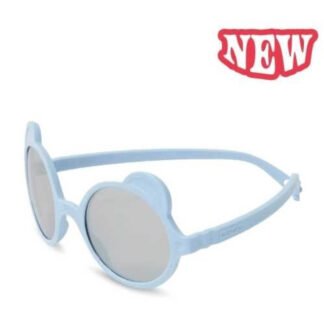 Gafas de Sol Ourson Ligth Blue