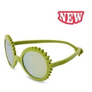 Gafas de Sol Fleur Olive 1-2 años