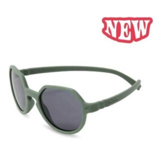 Gafas de Sol Oozz Kaki 2-4 años