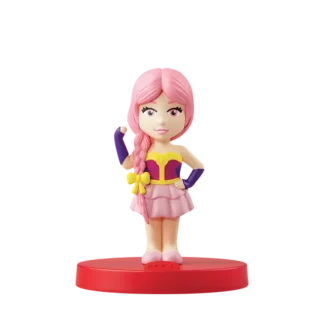 Canta con Luli Pampín