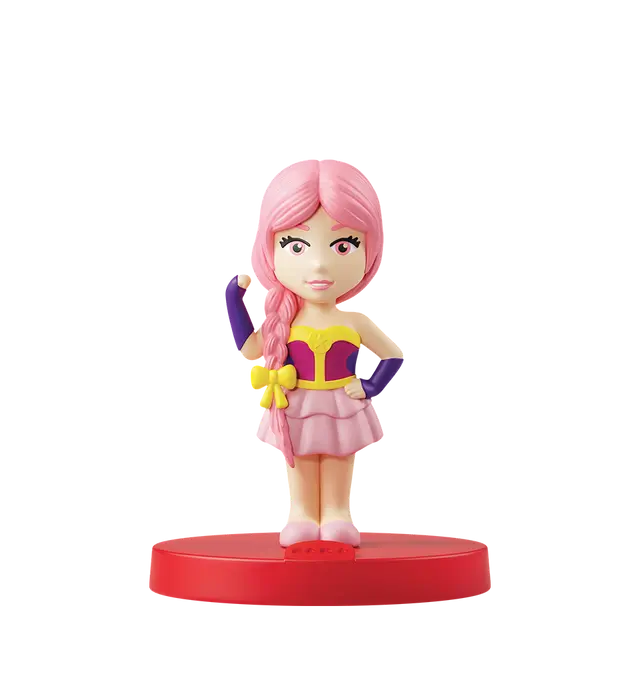 Canta con Luli Pampín