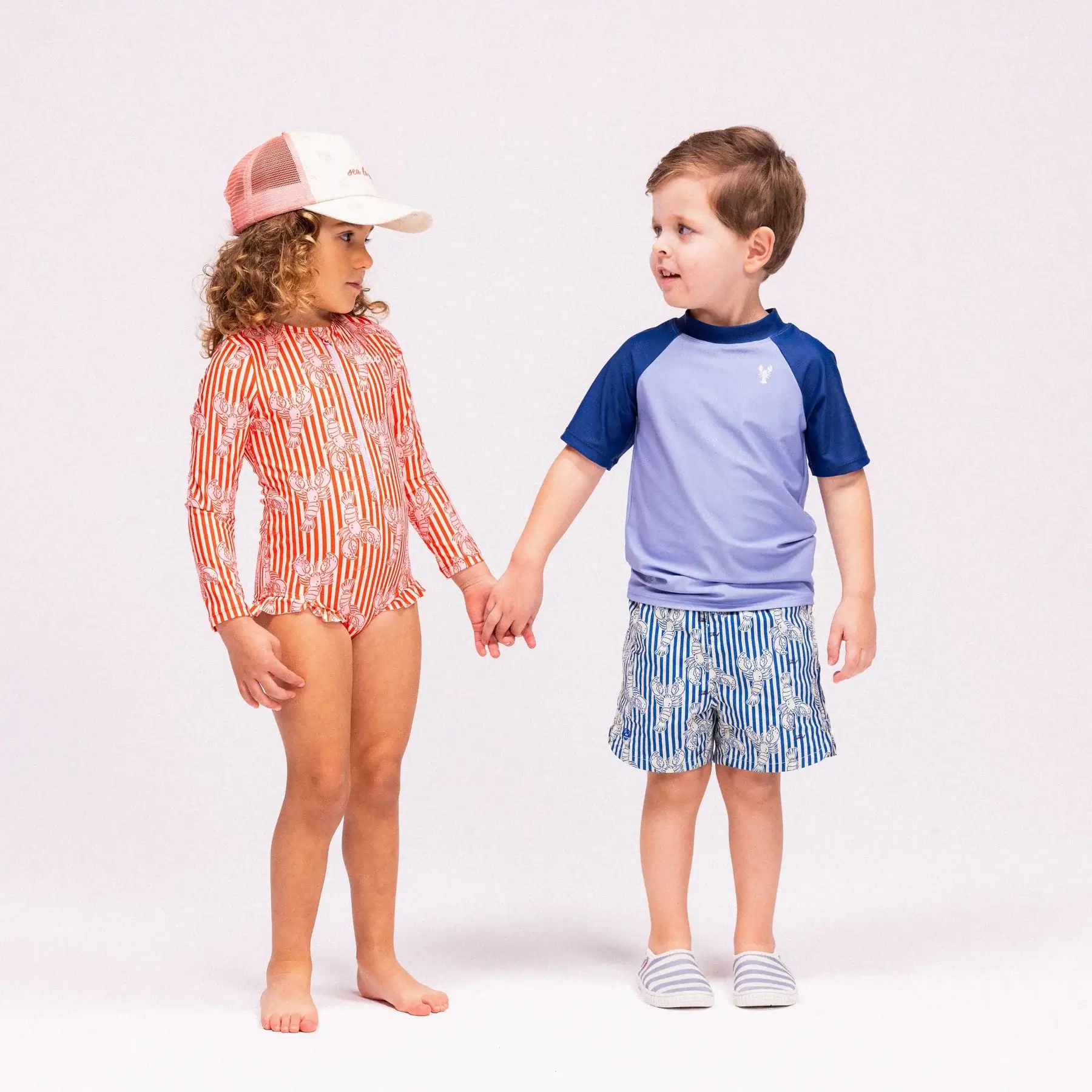 Camiseta Manga Cortas Catch Of The Day