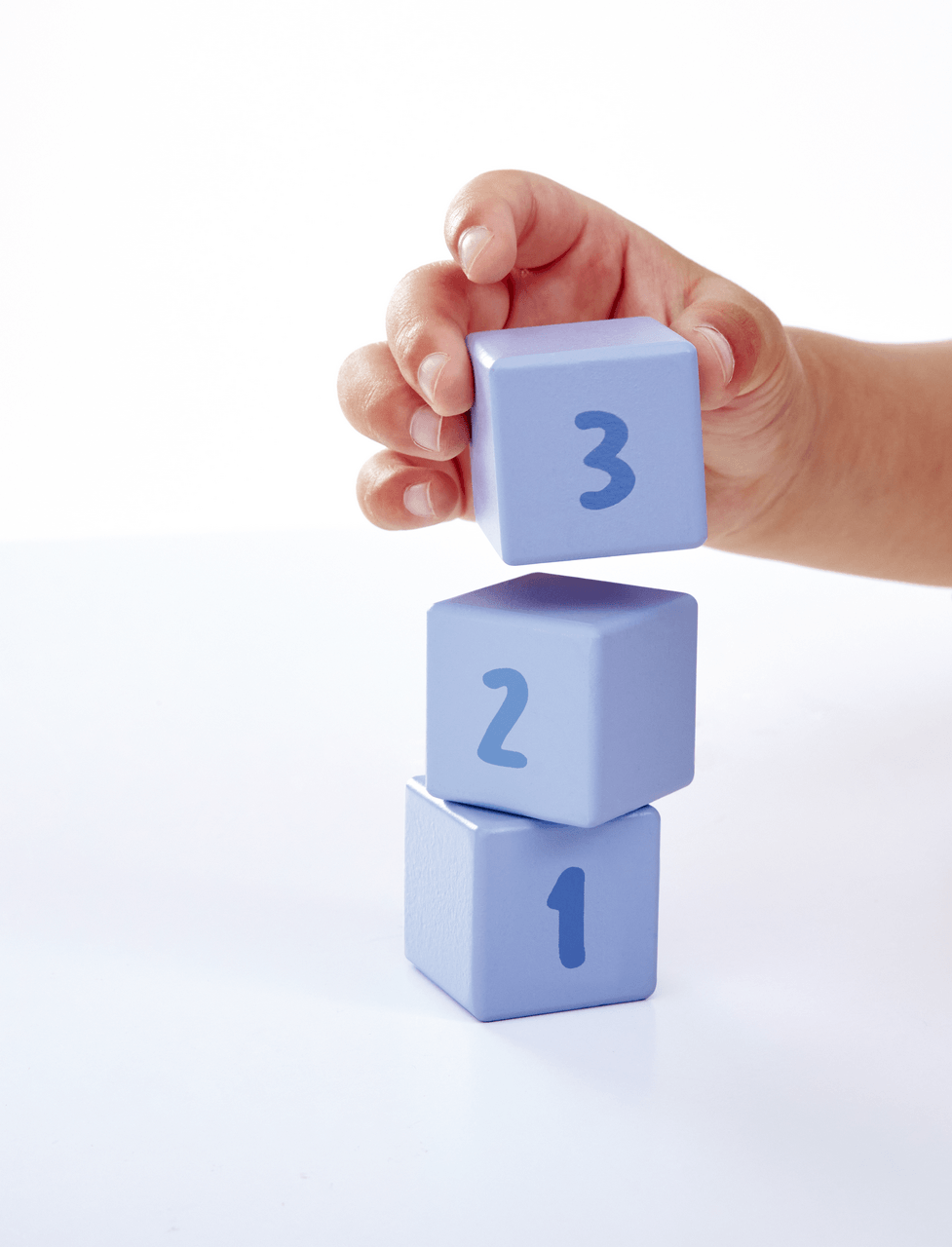 La excavadora zumbadora