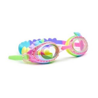 Gafas de Natación Luvs me Luvs Cotton Candy