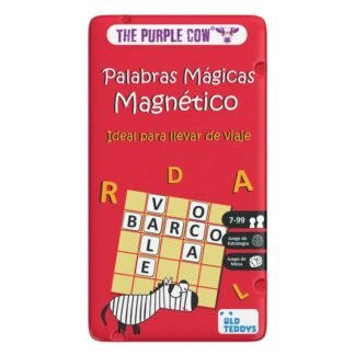 To Go Palabras Mágicas