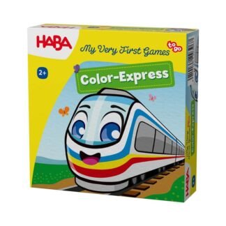 Juego Color Express