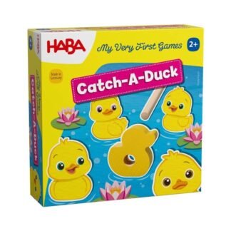 Catch-A-Duck