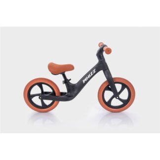 Bicicleta de equilibrio Whizz Negra