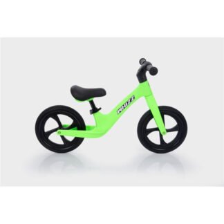 Bicicleta de equilibrio Whizz Verde
