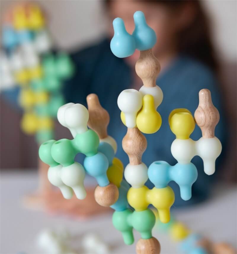 Lekkid Magical lights 38 pzas