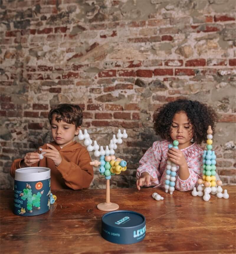 Lekkid Magical lights 38 pzas