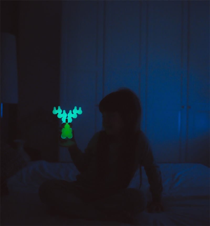 Lekkid Magical lights 38 pzas