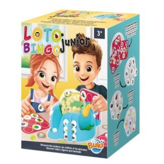 Bingo Junior