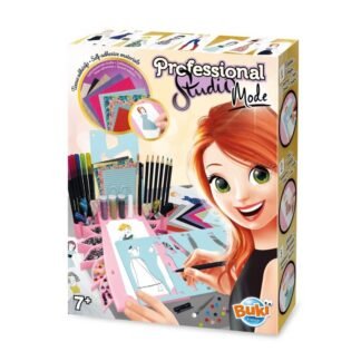 Estudio Profesional de Moda