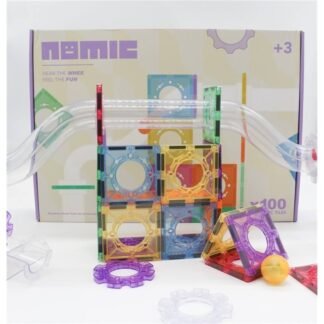 Nomic Whee 100 Piezas
