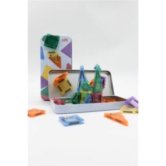 Nomic Clacki Mini 26 piezas