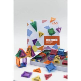Nomic Clacki Mini 60 piezas
