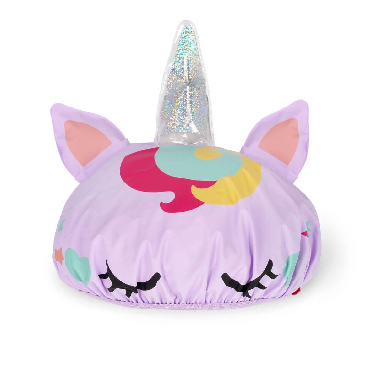 Gorro de Ducha Unicorn