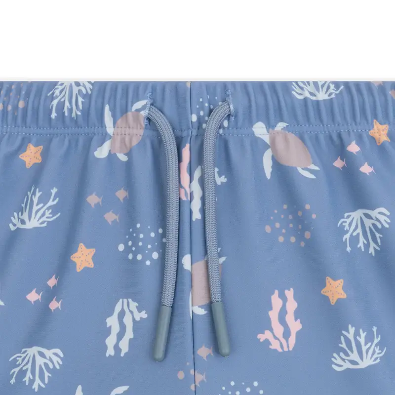 Bañador Boxer Coral Bliss