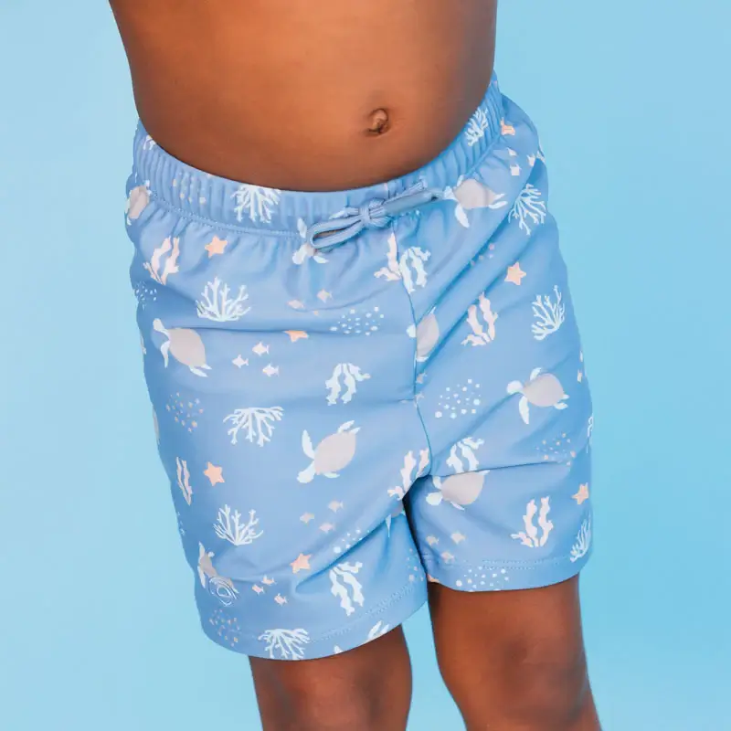 Bañador Boxer Coral Bliss