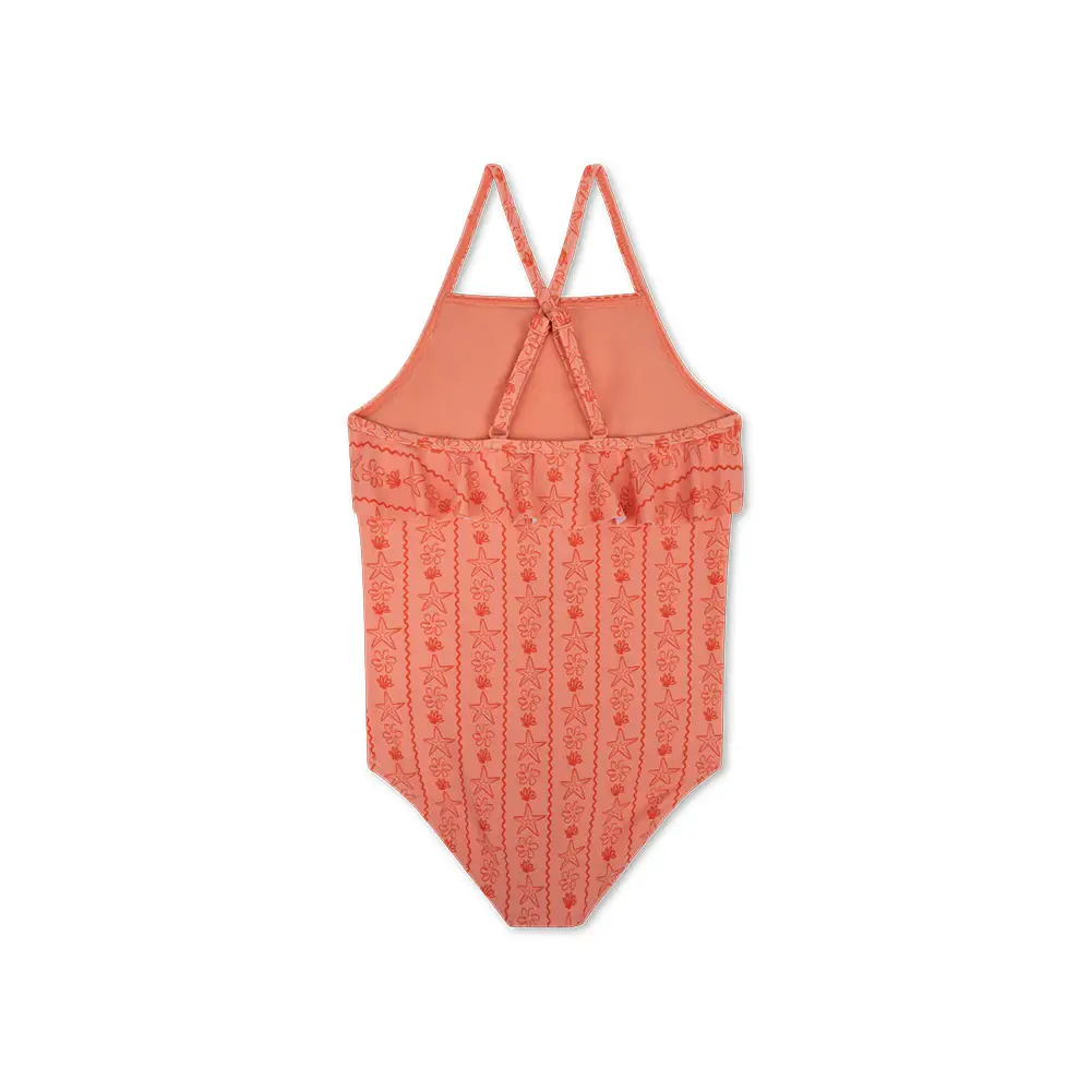 Bañador UV Coastal Charm