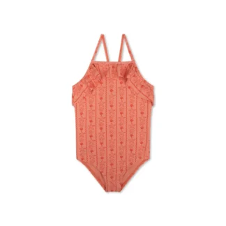 Bañador UV Coastal Charm