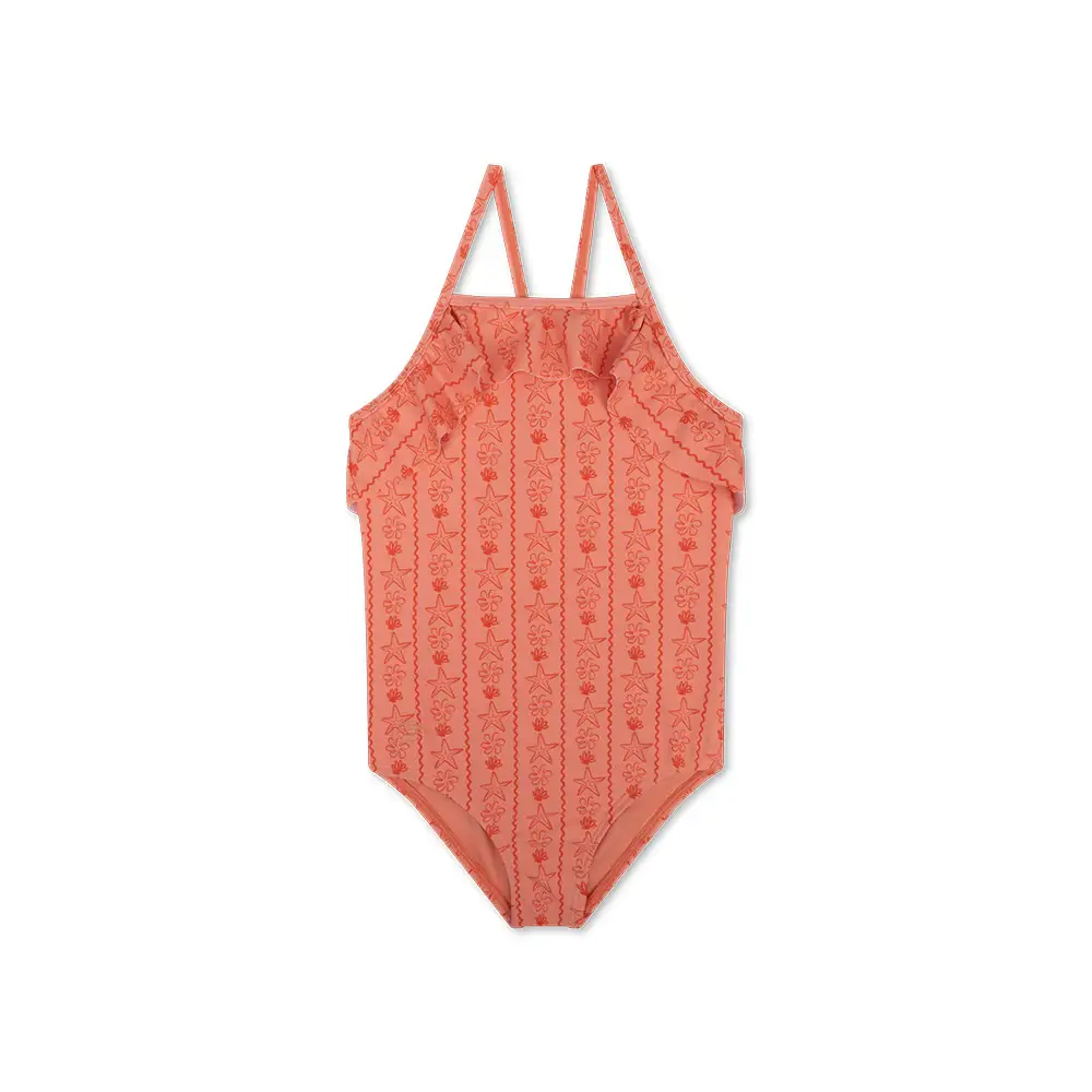 Bañador UV Coastal Charm