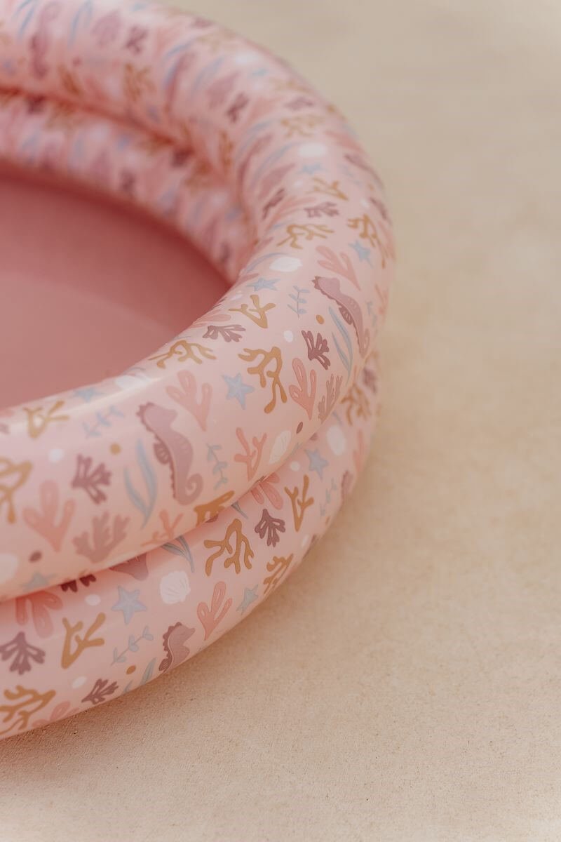 Piscina 80cm Ocean Dreams Pink
