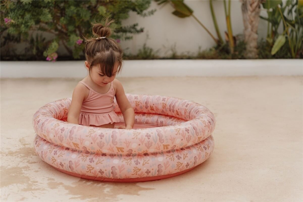 Piscina 80cm Ocean Dreams Pink