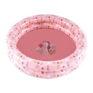Piscina 80cm Ocean Dreams Pink