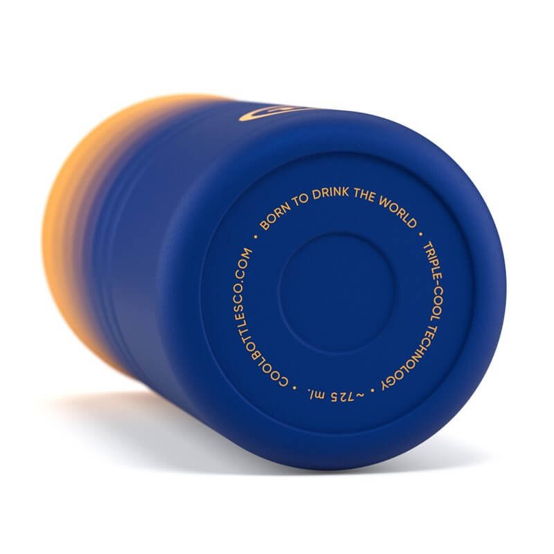 Botella Deportiva Sport Paris 750ml