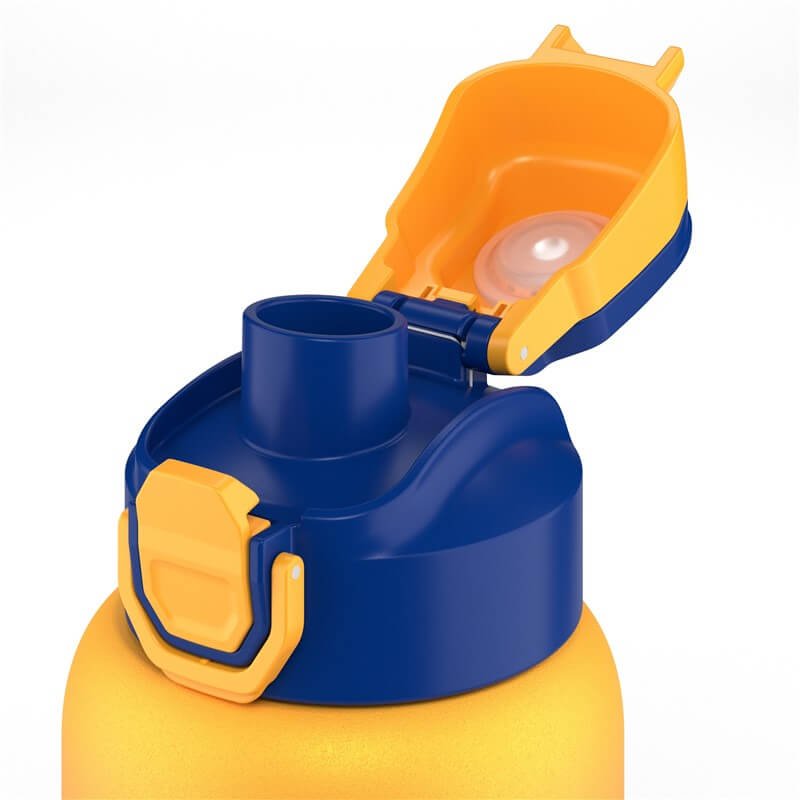 Botella Deportiva Sport Paris 750ml