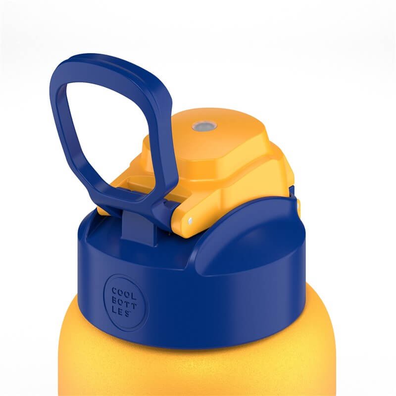 Botella Deportiva Sport Paris 750ml