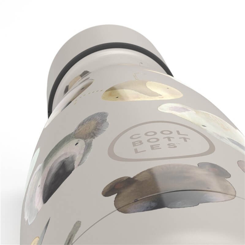 Botella Kids 260ml Tiny Creatures