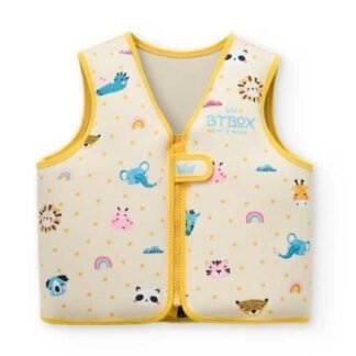 Chaleco Flotador Zoo