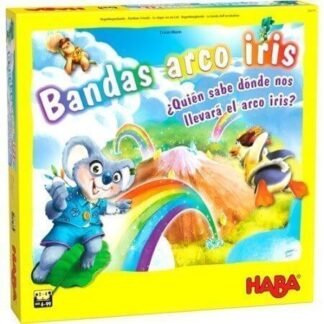 Banda Arco Iris