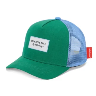 Gorra Mini Lawn